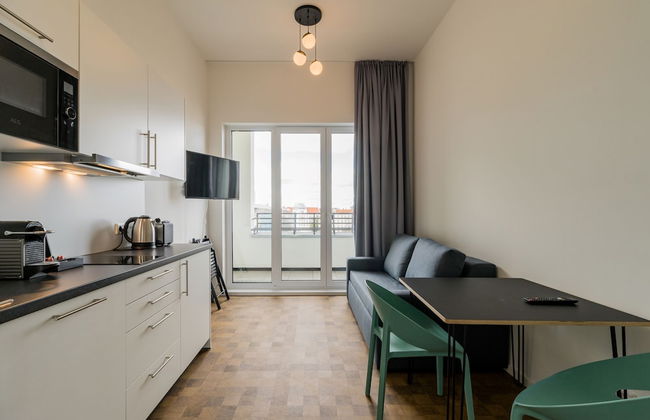 Nena Apartments Herrmannplatz - Photo 60
