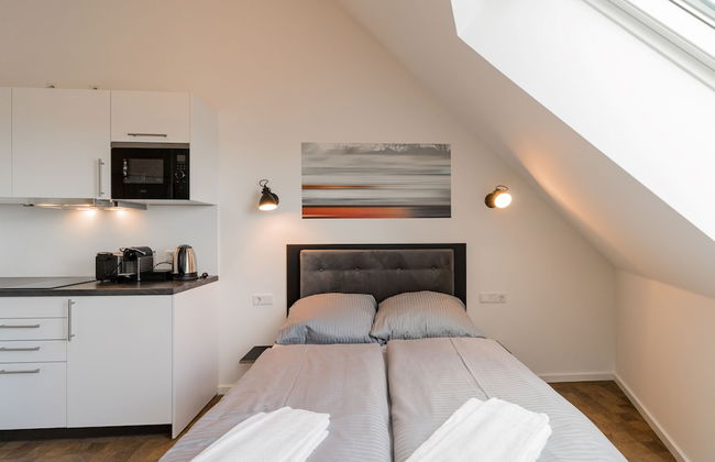 Nena Apartments Herrmannplatz - Photo 33