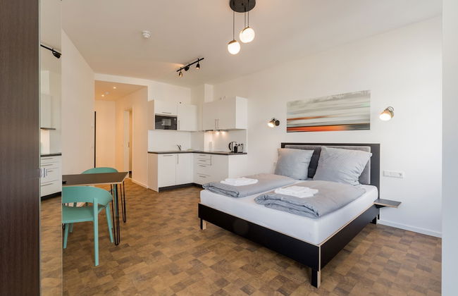 Nena Apartments Herrmannplatz - Photo 15