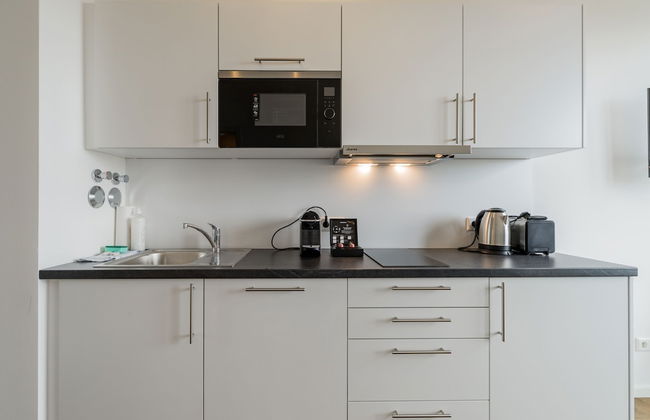 Nena Apartments Herrmannplatz - Photo 48