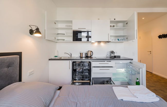 Nena Apartments Herrmannplatz - Photo 12
