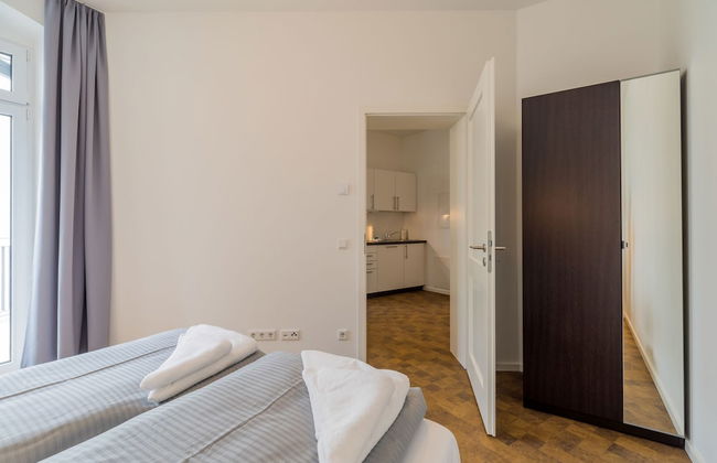 Nena Apartments Herrmannplatz - Photo 1