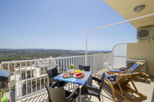 Foto 24 - Summer Breeze with Panoramic terrace by Getaways Malta