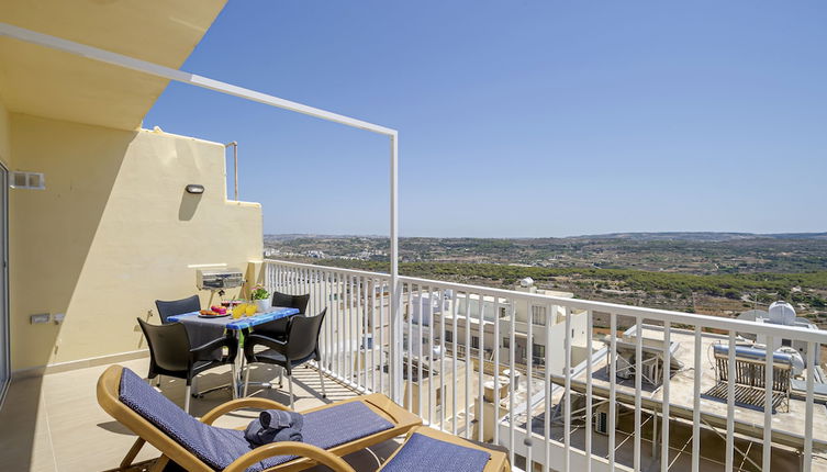 Photo 1 - Summer Breeze with Panoramic terrace by Getaways Malta