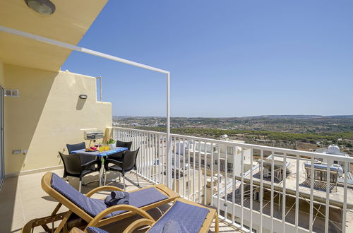 Foto 1 - Summer Breeze with Panoramic terrace by Getaways Malta