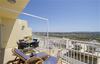 Photo 1 - Summer Breeze with Panoramic terrace by Getaways Malta