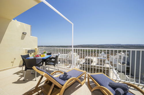 Photo 20 - Summer Breeze with Panoramic terrace by Getaways Malta