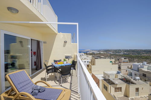 Photo 25 - Summer Breeze with Panoramic terrace by Getaways Malta