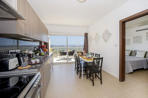 Photo 10 - Summer Breeze with Panoramic terrace by Getaways Malta