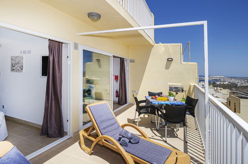 Photo 23 - Summer Breeze with Panoramic terrace by Getaways Malta