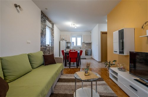 Foto 13 - Apartments Adriatic Split-Stobreč