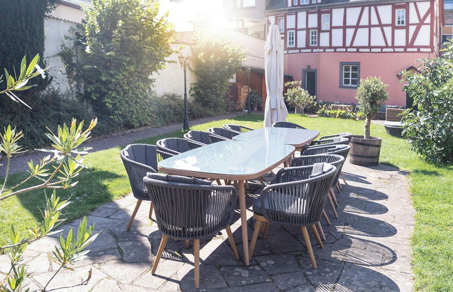 Ferienhaus Apple Tree - Foto 45