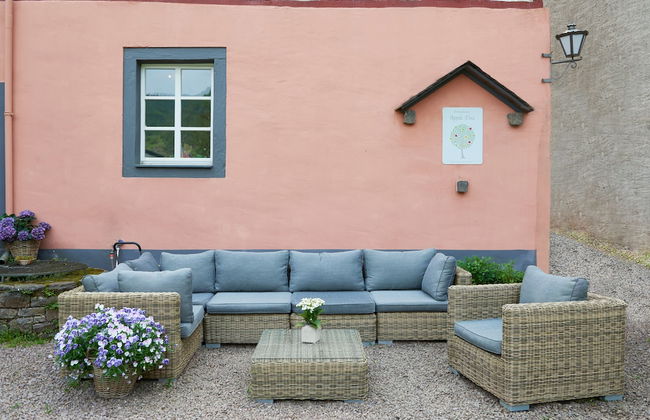 Ferienhaus Apple Tree - Foto 40