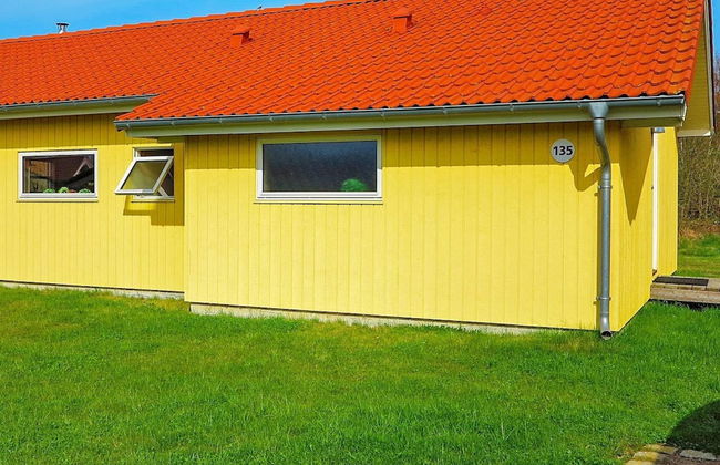 Holiday Home in Großenbrode - Foto 33