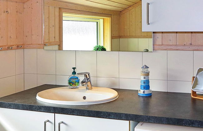 Holiday Home in Großenbrode - Foto 24