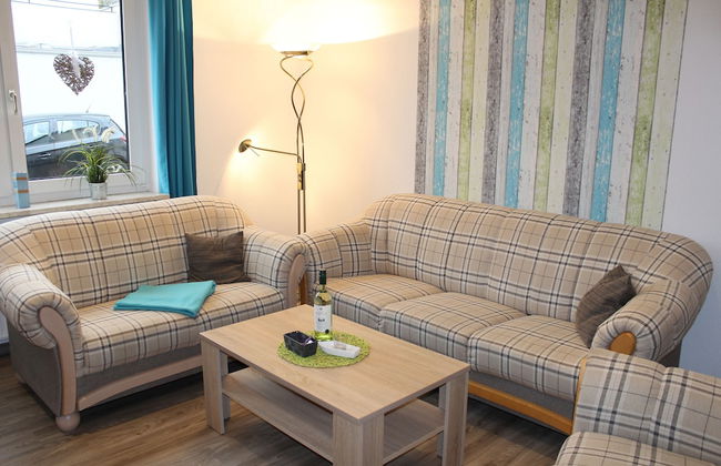 Appartment Vermietung Lütje - Foto 22