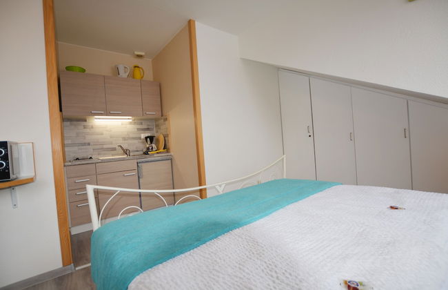 Appartment Vermietung Lütje - Foto 15