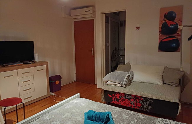 Holiday rental in Korčula - Foto 8