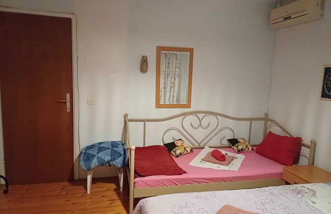 Holiday rental in Korčula - Foto 4