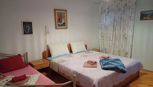 Holiday rental in Korčula - Foto 2