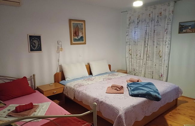 Holiday rental in Korčula - Foto 2