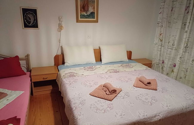 Holiday rental in Korčula - Foto 5