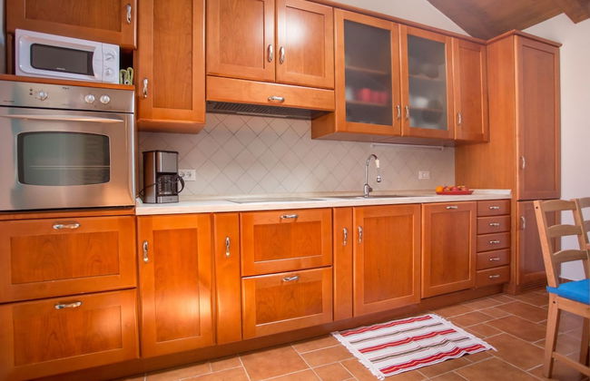 Villa in Medvidici With Pool Near Porec Beach - Foto 6