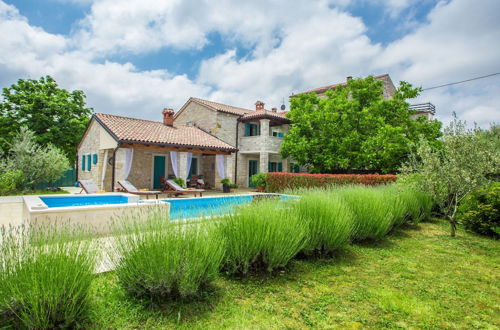 Foto 13 - Roofed Villa in Istria With Private Pool