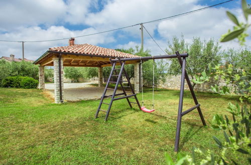 Foto 22 - Roofed Villa in Istria With Private Pool