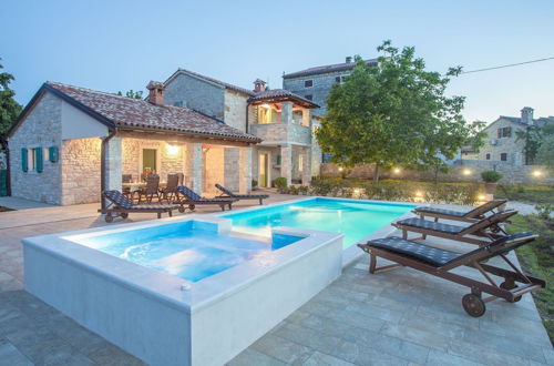 Photo 28 - Roofed Villa in Istria With Private Pool