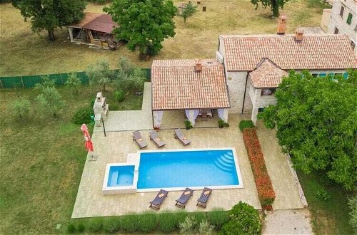 Foto 25 - Roofed Villa in Istria With Private Pool