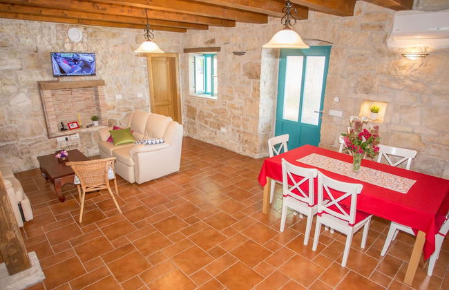 Villa in Medvidici With Pool Near Porec Beach - Foto 26