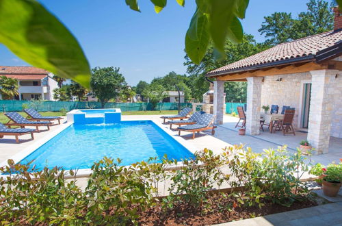 Photo 1 - Roofed Villa in Istria With Private Pool