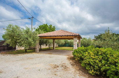 Foto 21 - Roofed Villa in Istria With Private Pool