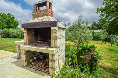 Photo 23 - Roofed Villa in Istria With Private Pool