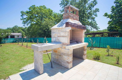 Foto 27 - Roofed Villa in Istria With Private Pool