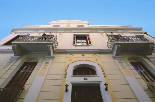 Photo 1 - Central Apartments in Psiri