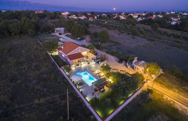 Cosy Holiday Home in Policnik With Pool - Foto 30