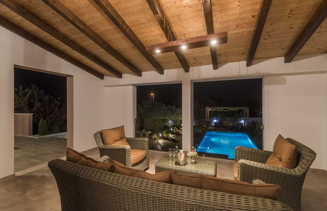 Cosy Holiday Home in Policnik With Pool - Foto 16