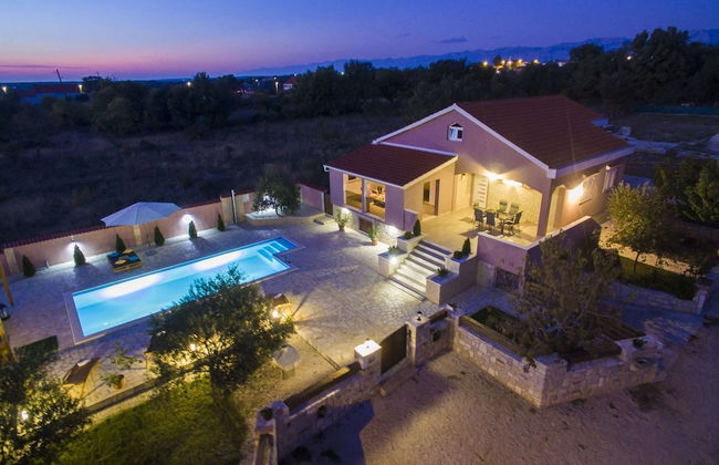 Cosy Holiday Home in Policnik With Pool - Foto 36