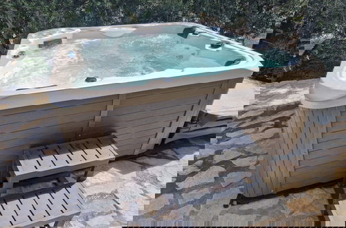 Photo 48 - Luxury Private Villa Complex With Pool and Jacuzzi