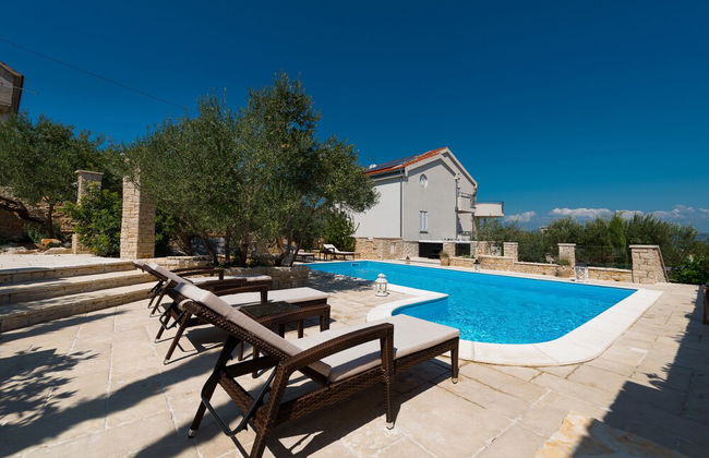 Villa Kos - Foto 75