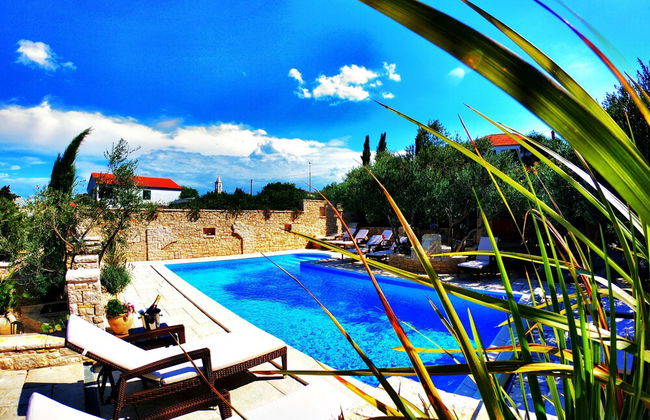 Villa Kos - Foto 76