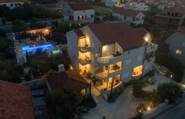 Villa Kos - Foto 1