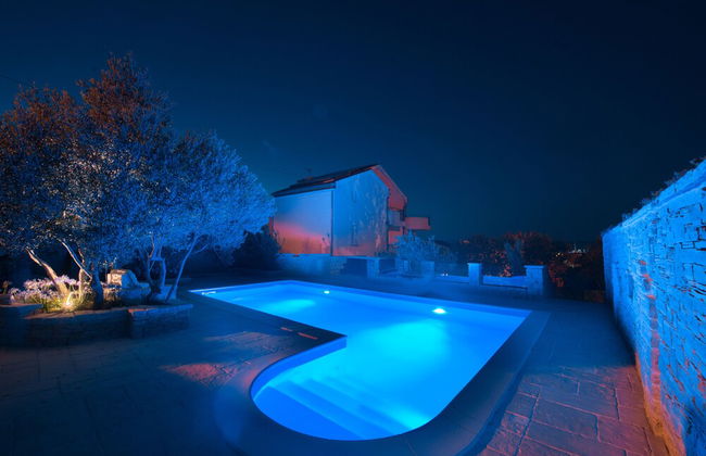 Villa Kos - Foto 68