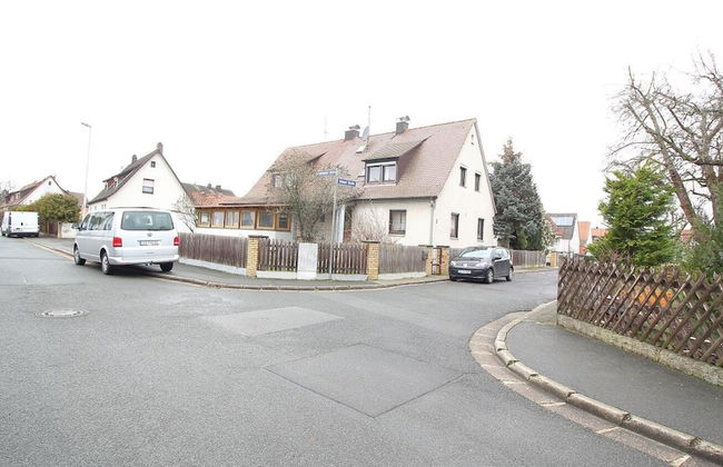 NICE ONE Frauenaurach - Foto 20