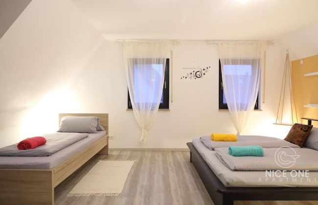 NICE ONE Frauenaurach - Foto 6