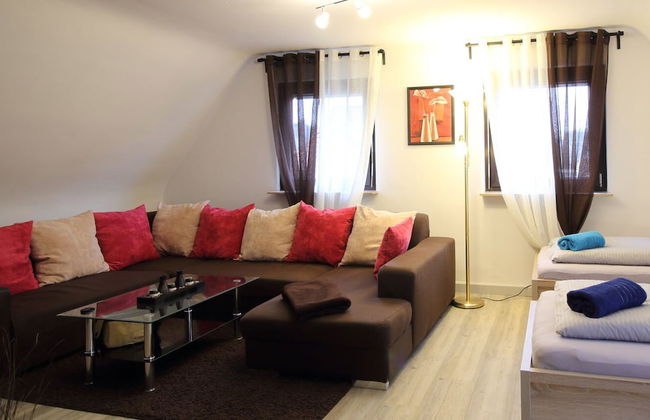 NICE ONE Frauenaurach - Foto 11