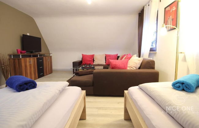 NICE ONE Frauenaurach - Foto 9