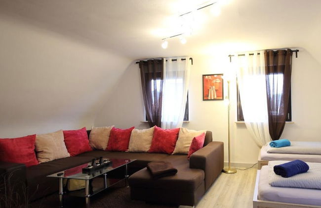 NICE ONE Frauenaurach - Foto 12